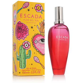 Flor del Sol EDT